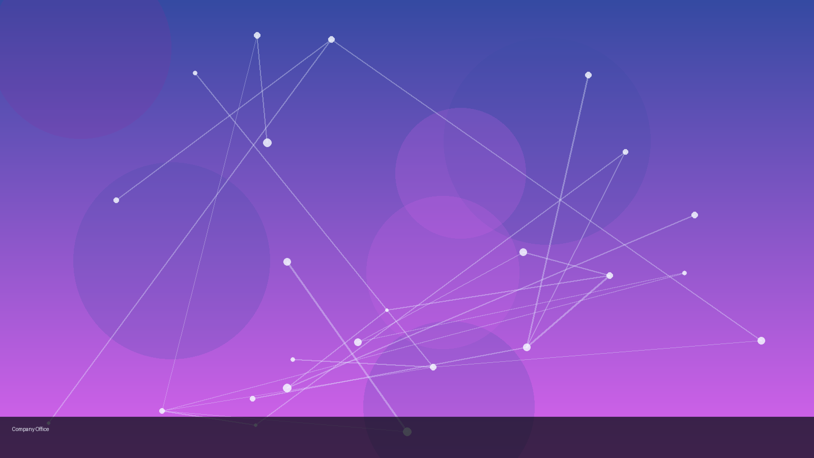 Nano Networks Office