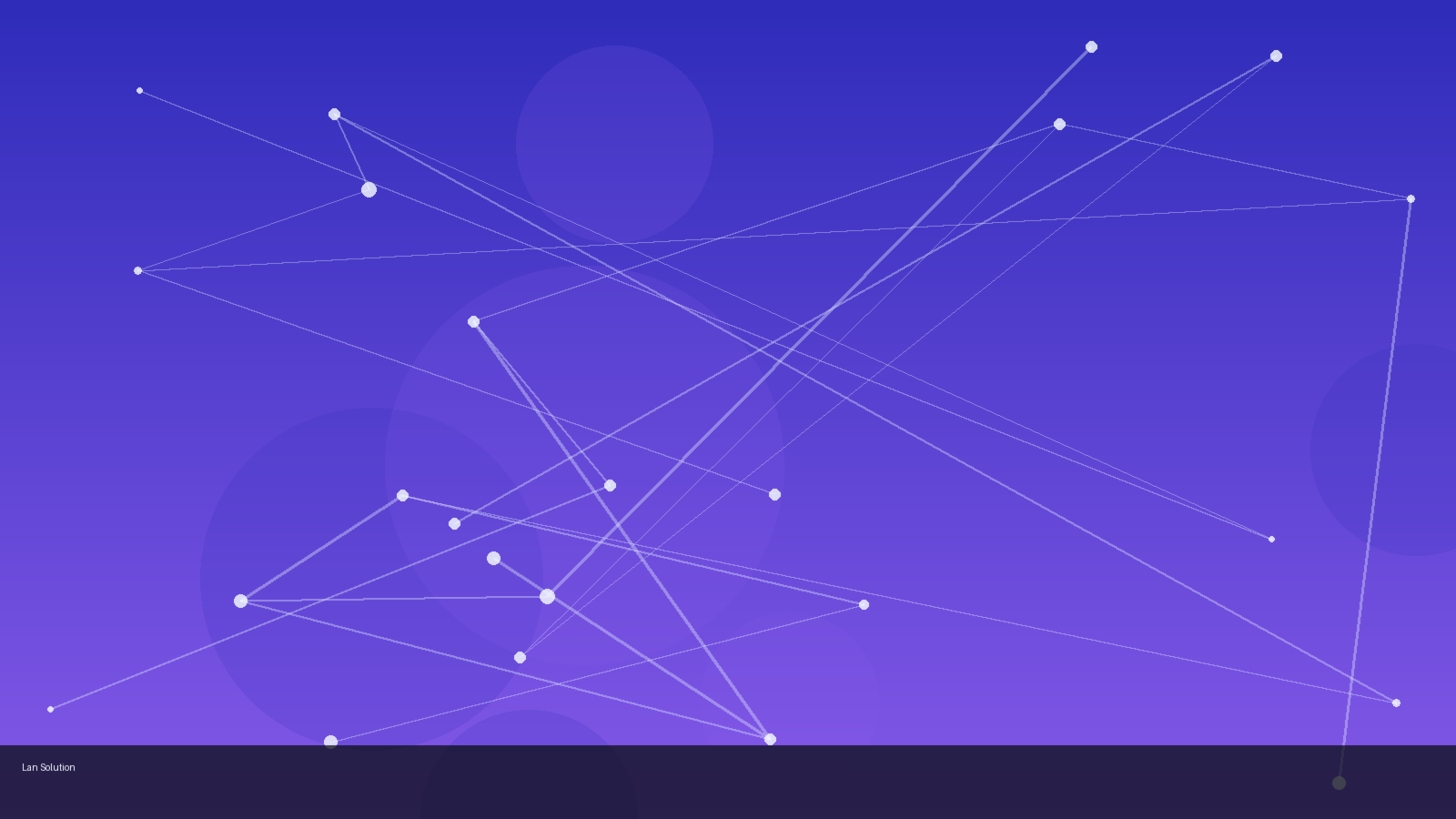 LAN Solutions