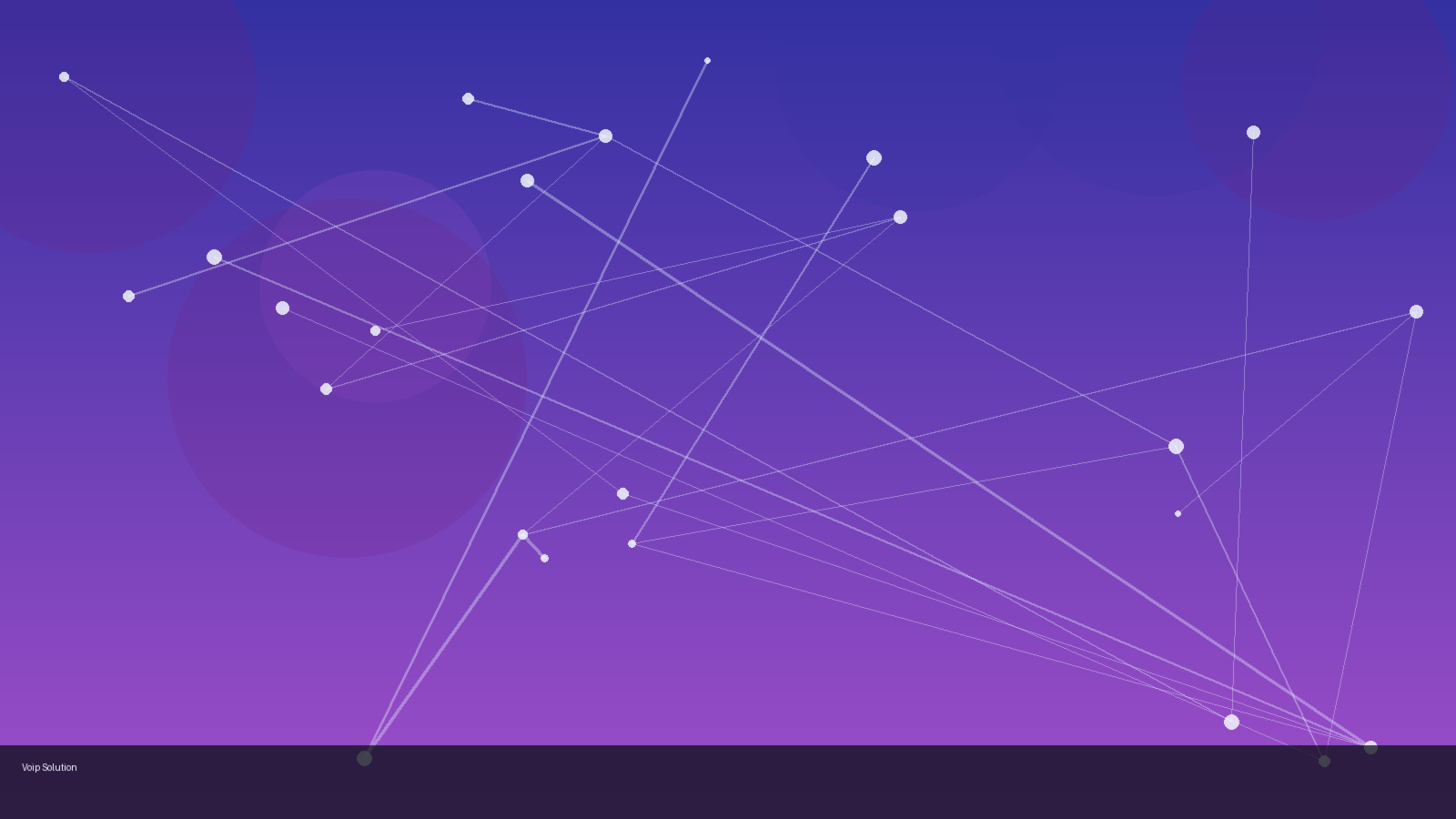 VOIP Solutions