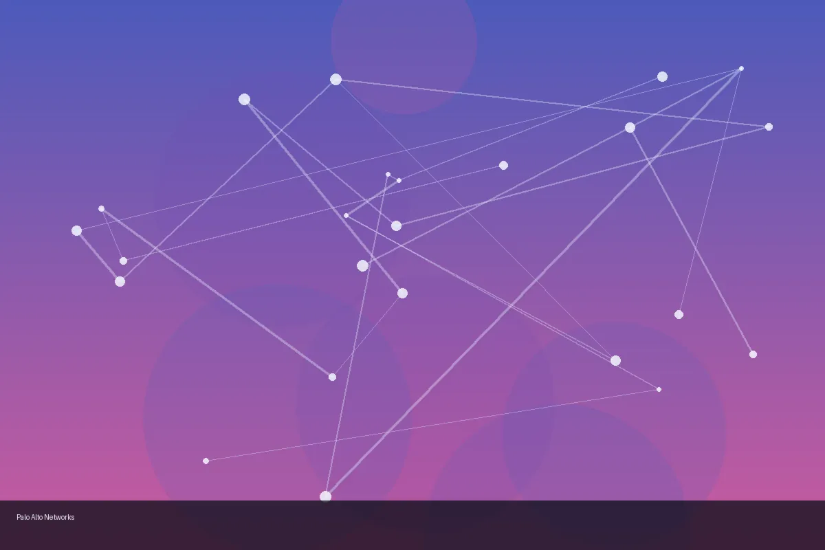 Palo Alto Networks