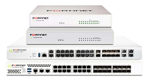 Fortinet Security